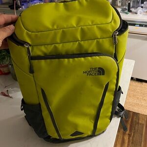 The North Face Backpack